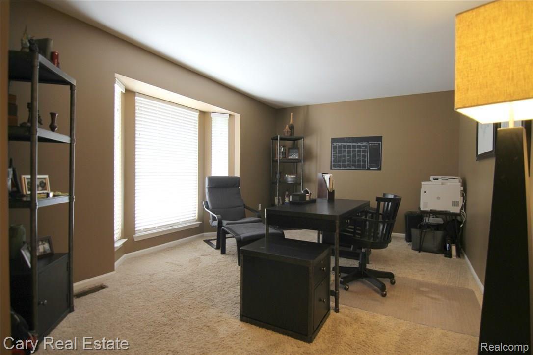 337 Timber Ridge Drive Highland, MI 48357 - Photo 9 of 30 Timber Ridge Dr Den.jpg