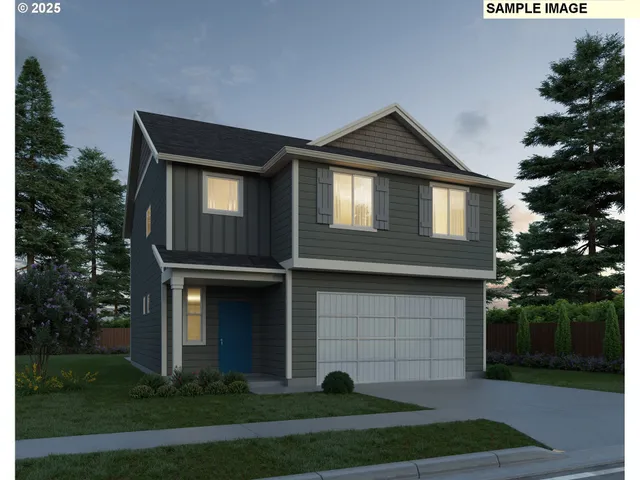 $489,960 | 941 Northeast Sagebrush Drive, Estacada, OR 97023