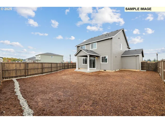 $489,760 | 941 Northeast Sagebrush Drive, Estacada, OR 97023