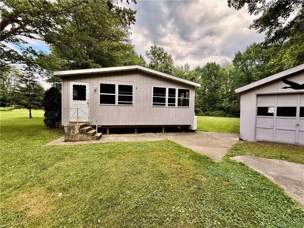 150 Steele Road Waterloo, NY 13165 - Photo 3 of 18