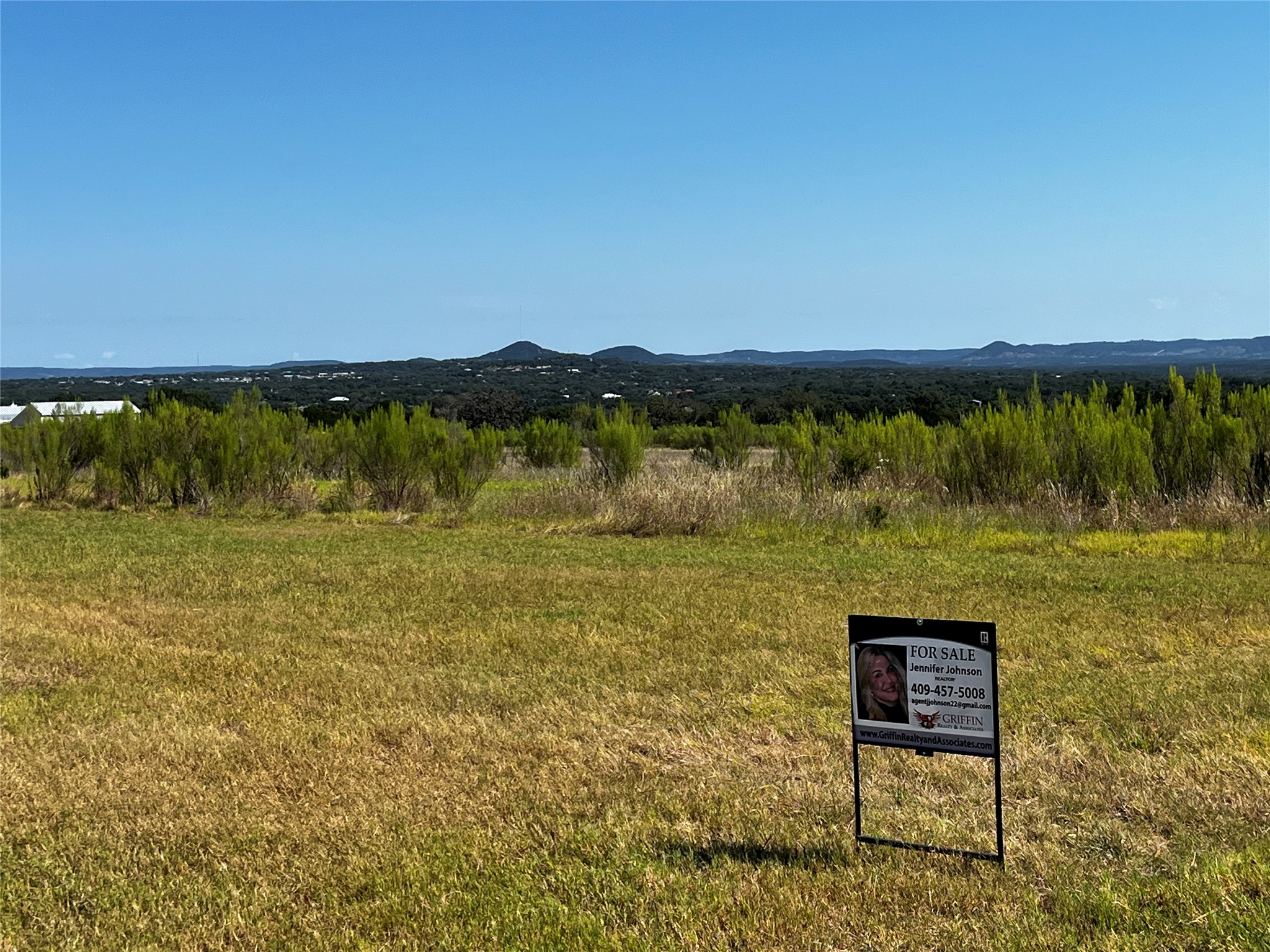 679 Palomino Springs Bandera, TX 78003 - Photo 7 of 13 a view of a lake in middle of a city