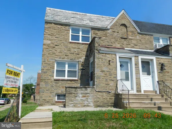 $1,550 | 6500 Algon Avenue, Unit 1, Philadelphia, PA 19111
