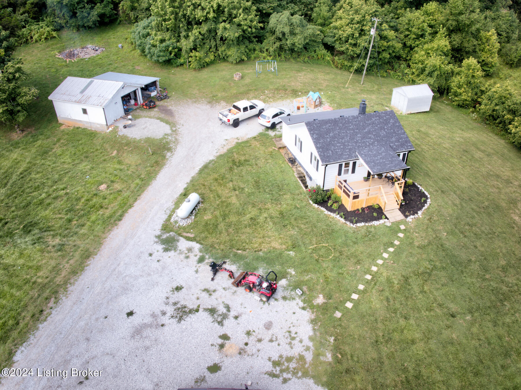 1342 Blackjack Road Radcliff, KY 40160 - Photo 22 of 24 GSP-1342 Blackjack Rd-27