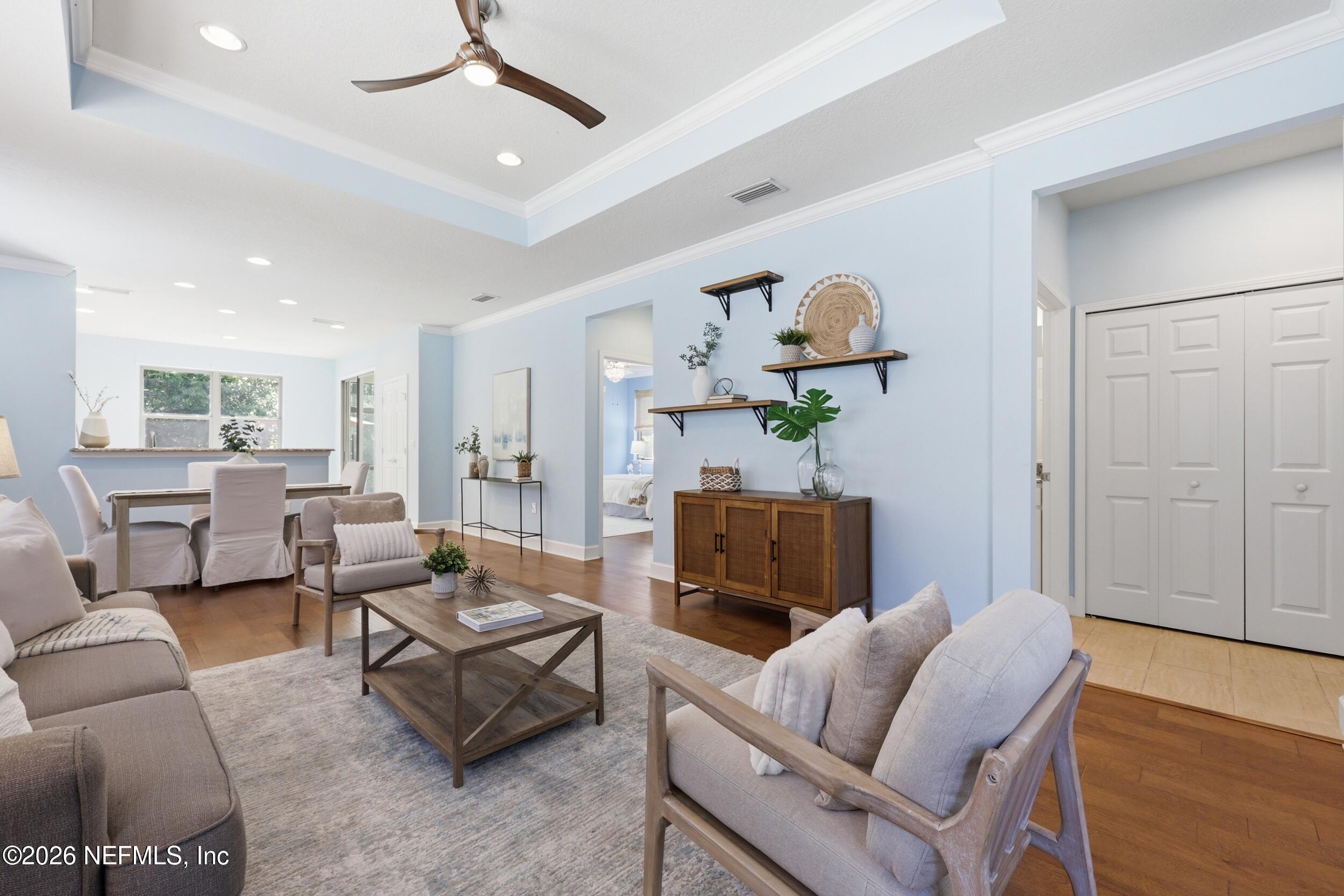248 Hawks Harbor Road Ponte Vedra, FL 32081 - Photo 13 of 60 Living 2