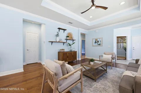 $439,000 | 248 Hawks Harbor Road, Ponte Vedra, FL 32081