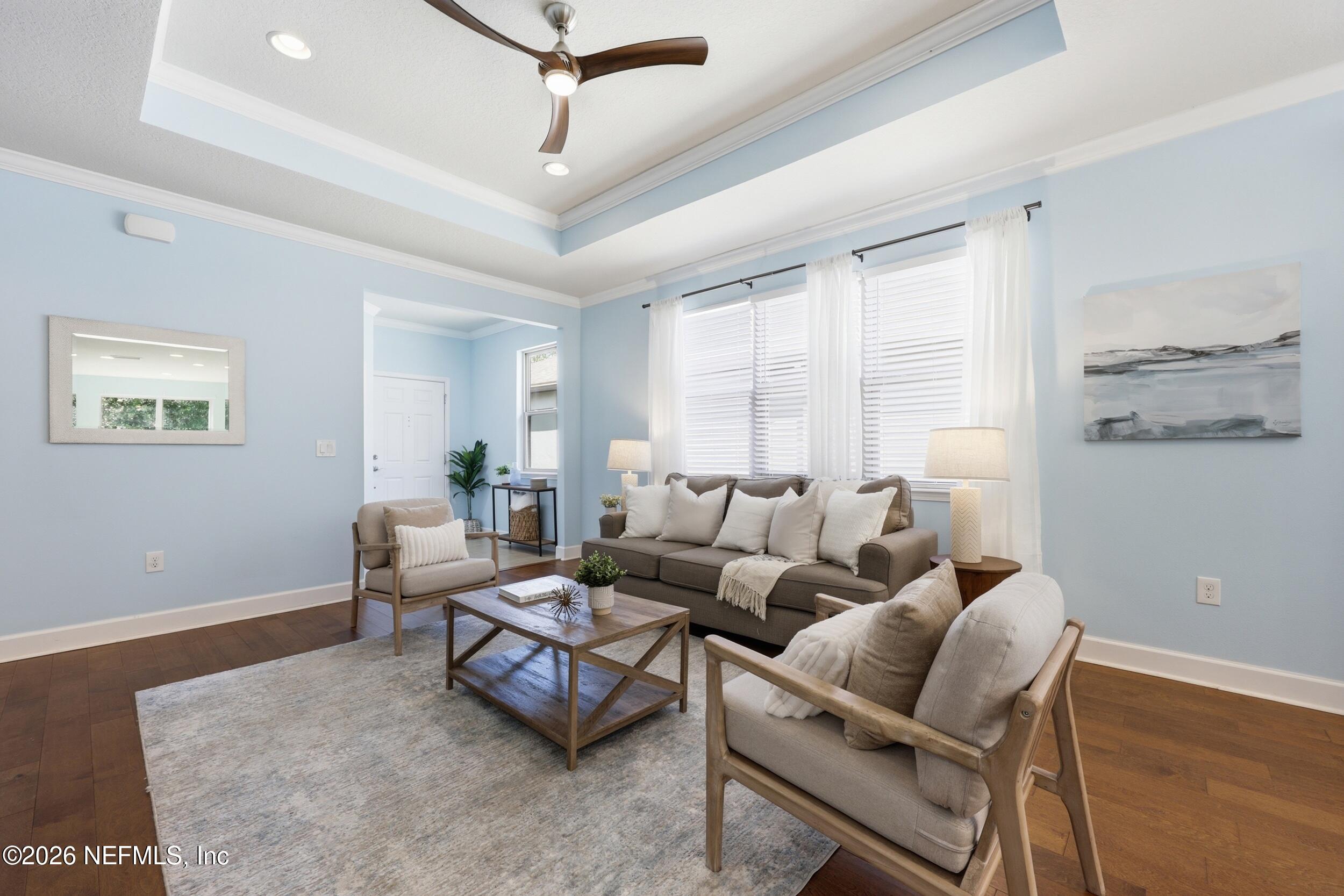 248 Hawks Harbor Road Ponte Vedra, FL 32081 - Photo 15 of 60 Living 4