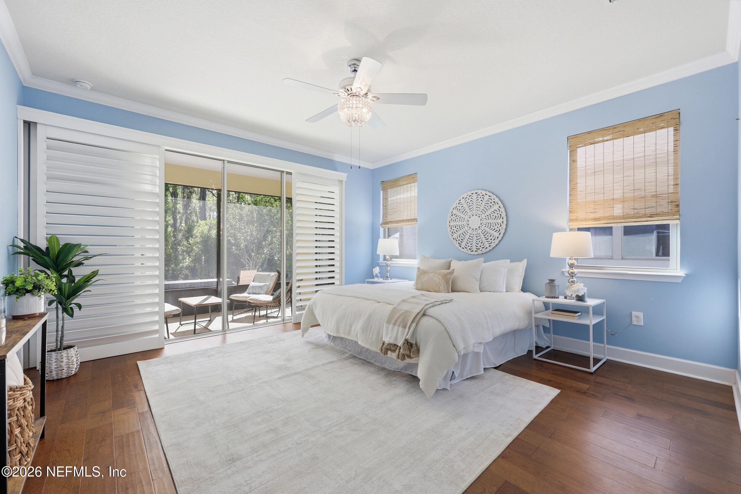 248 Hawks Harbor Road Ponte Vedra, FL 32081 - Photo 22 of 60 Primary BR