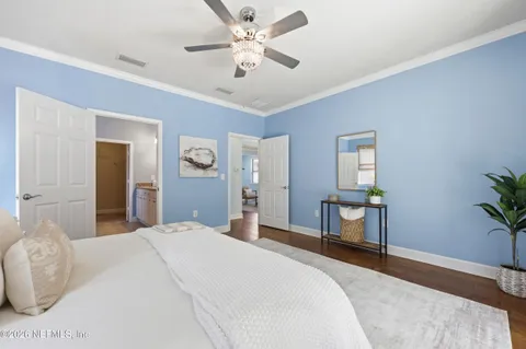 $439,000 | 248 Hawks Harbor Road, Ponte Vedra, FL 32081