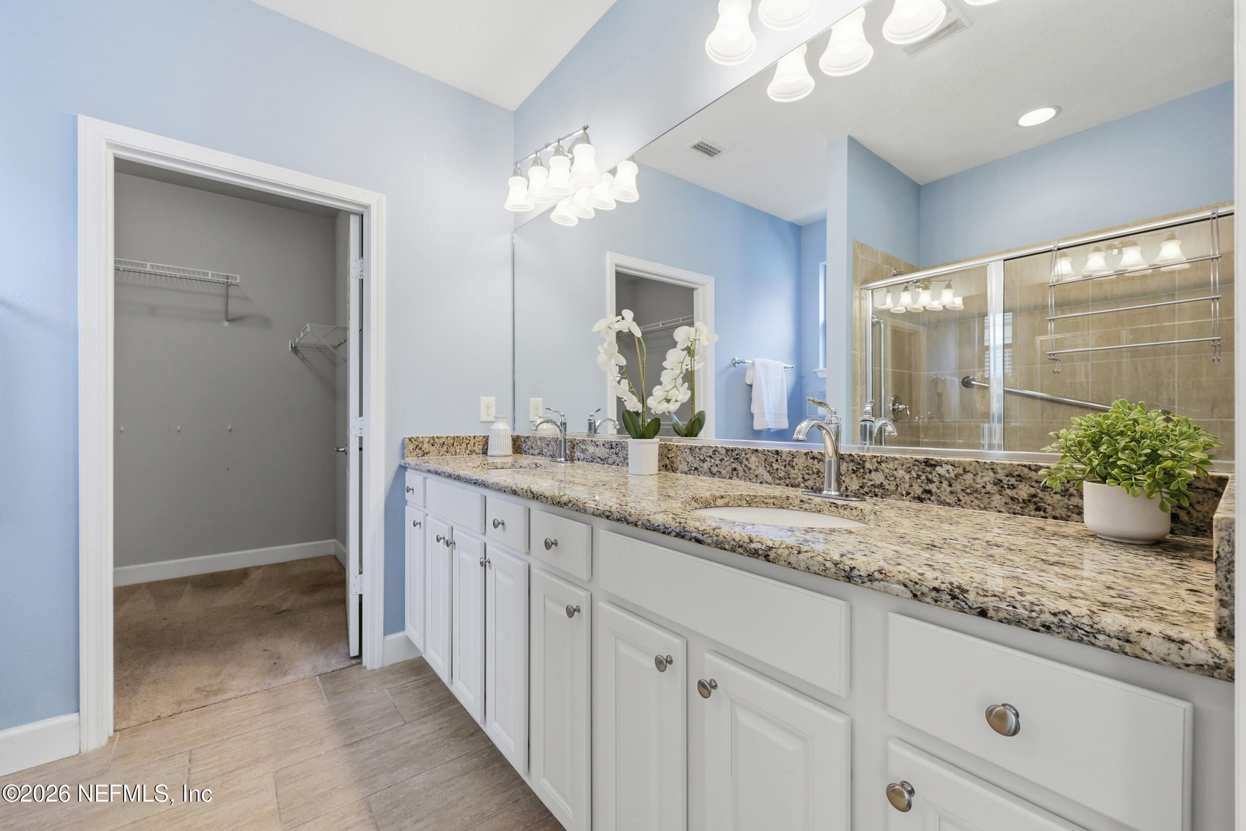248 Hawks Harbor Road Ponte Vedra, FL 32081 - Photo 26 of 60 Primary Bath 2