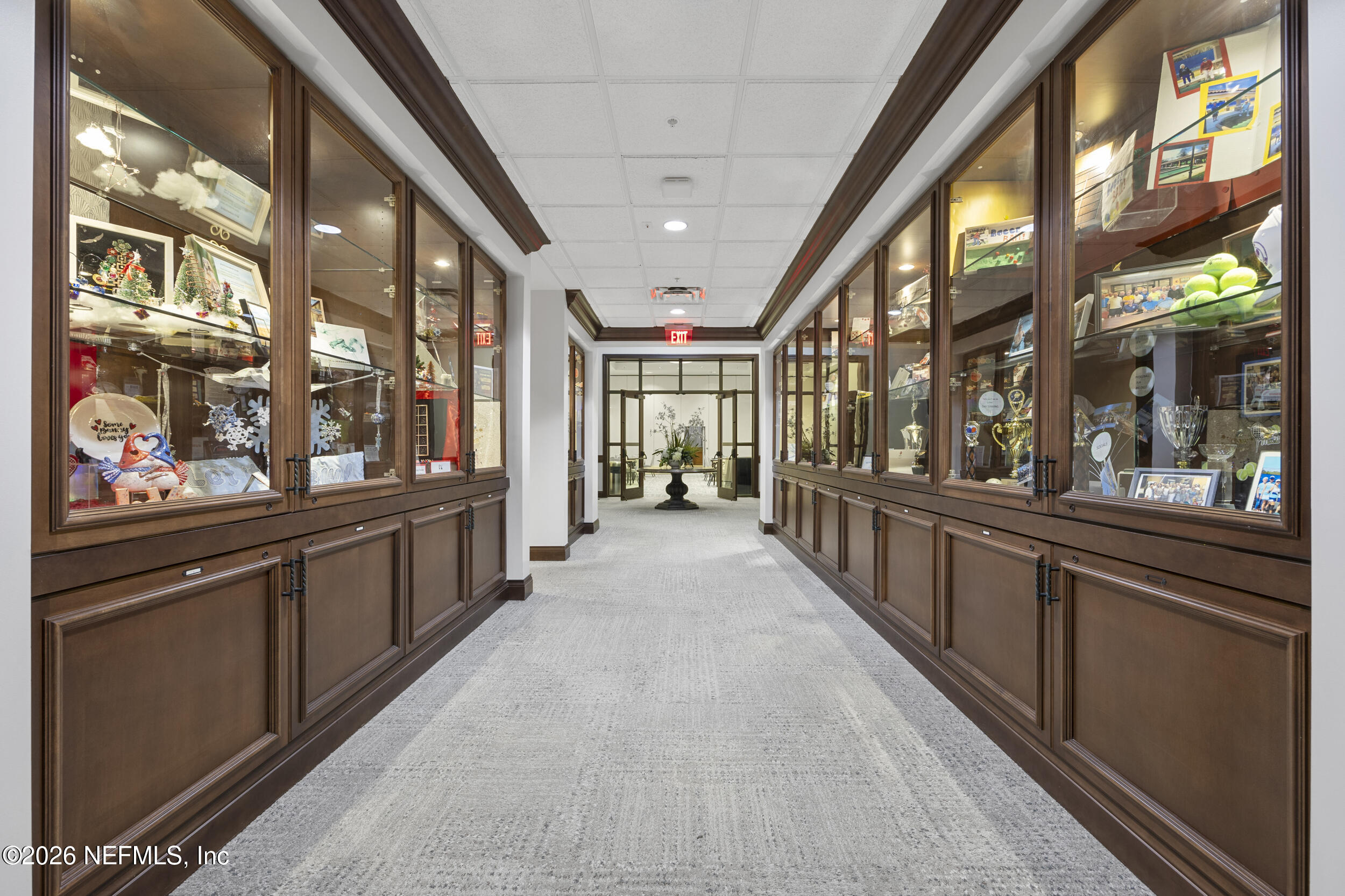 248 Hawks Harbor Road Ponte Vedra, FL 32081 - Photo 28 of 52 a view of a building and door