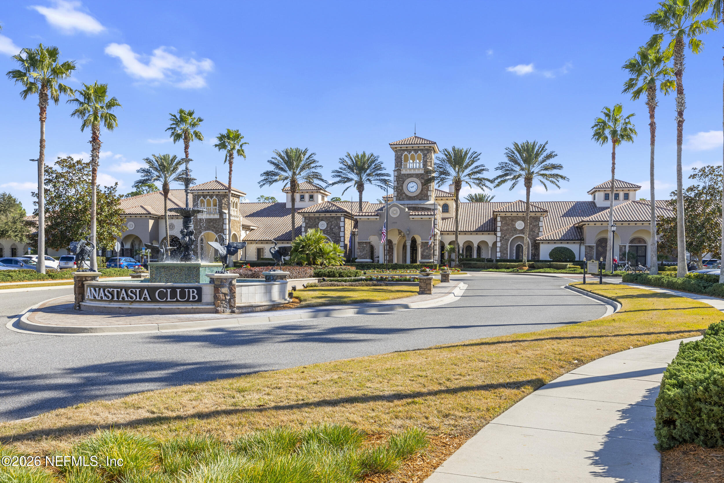 248 Hawks Harbor Road Ponte Vedra, FL 32081 - Photo 34 of 60 Anastasia Club