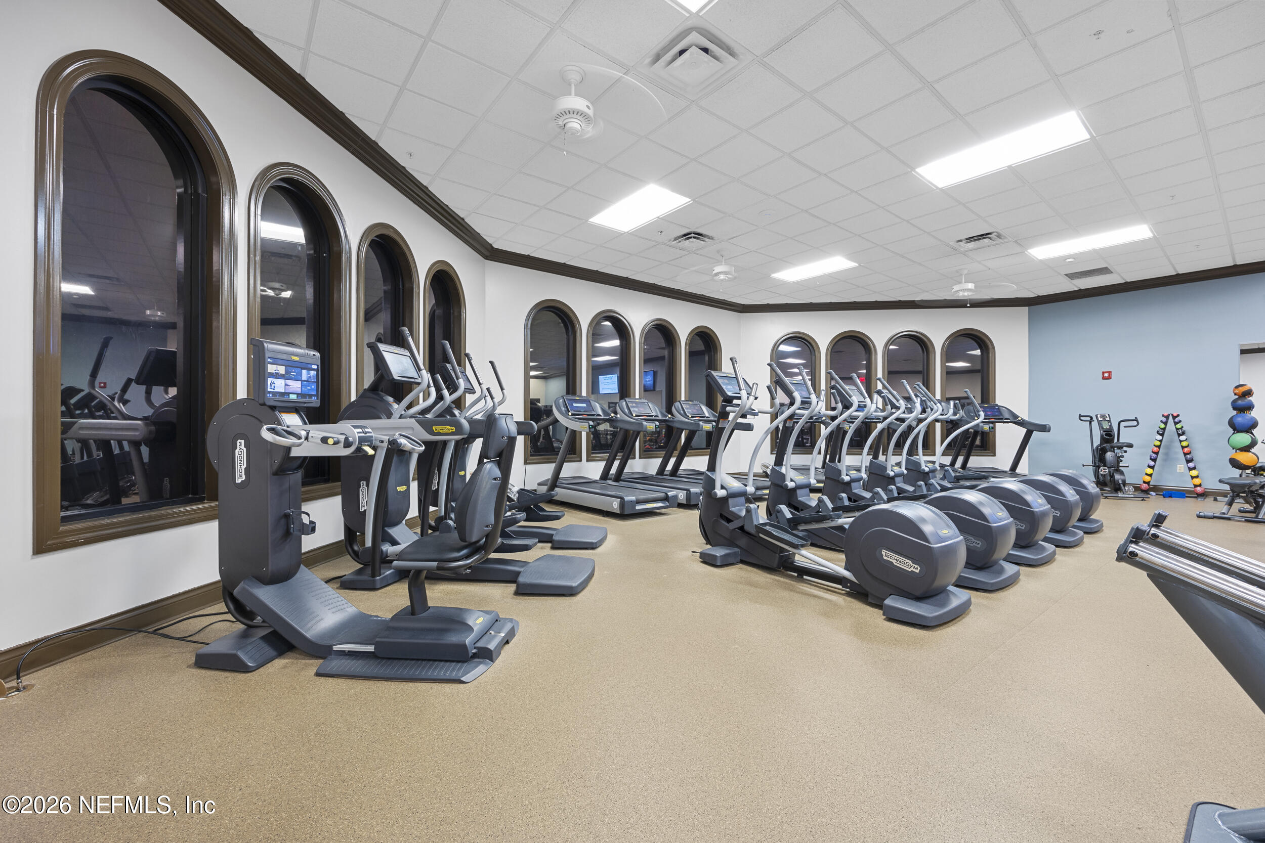 248 Hawks Harbor Road Ponte Vedra, FL 32081 - Photo 42 of 60 Fitness