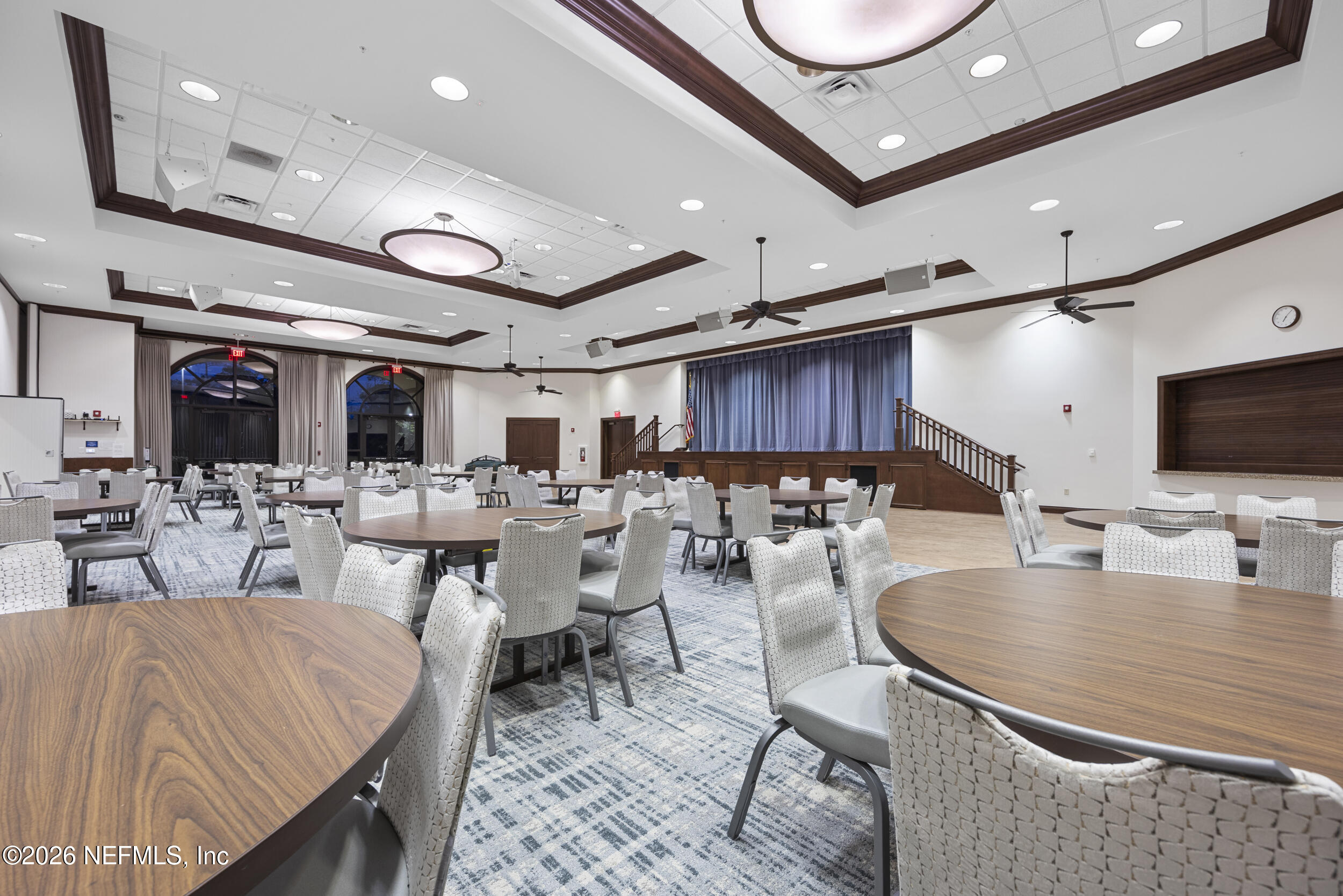 248 Hawks Harbor Road Ponte Vedra, FL 32081 - Photo 43 of 60 Entertainment center