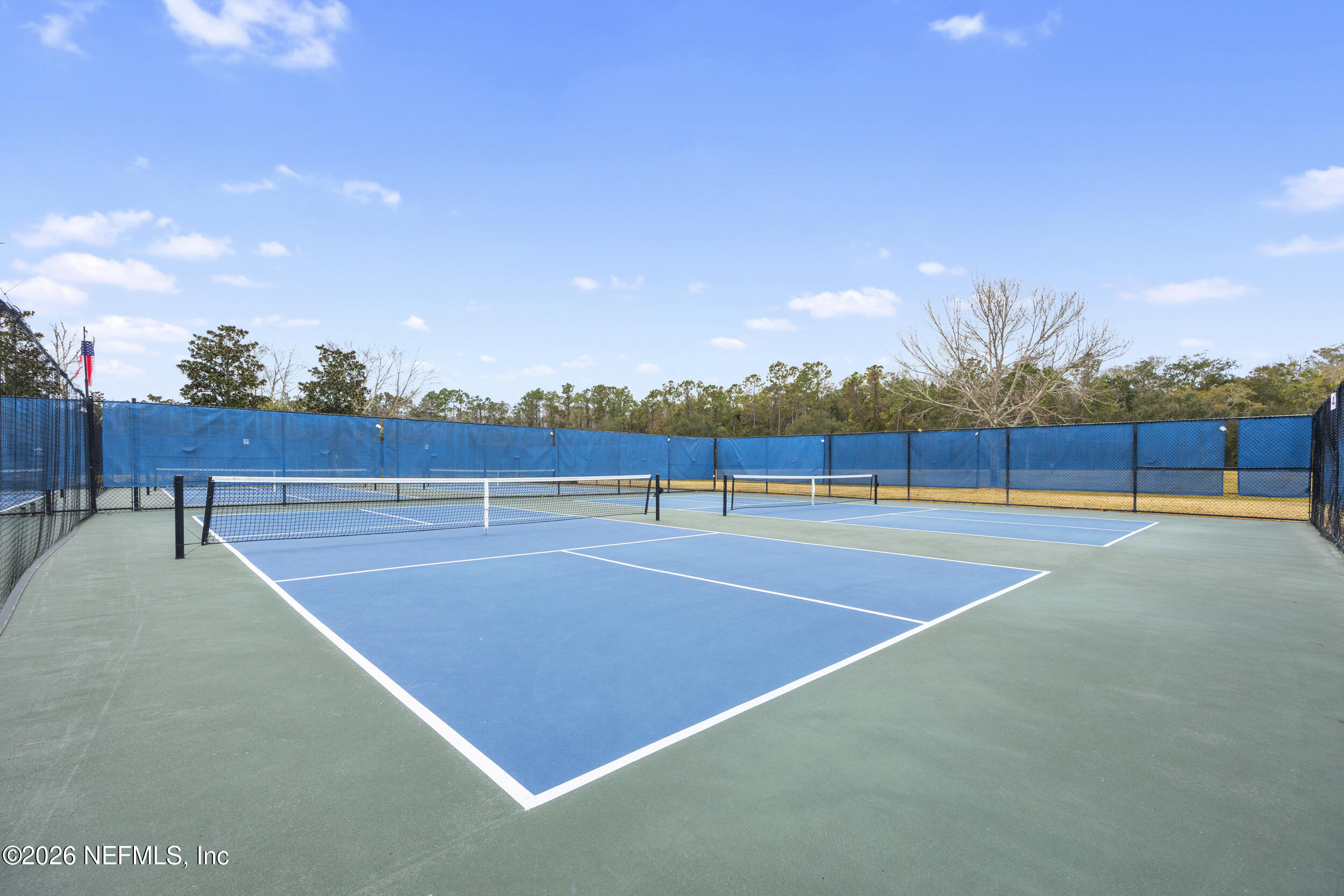 248 Hawks Harbor Road Ponte Vedra, FL 32081 - Photo 49 of 60 Pickle Ball and Tennis