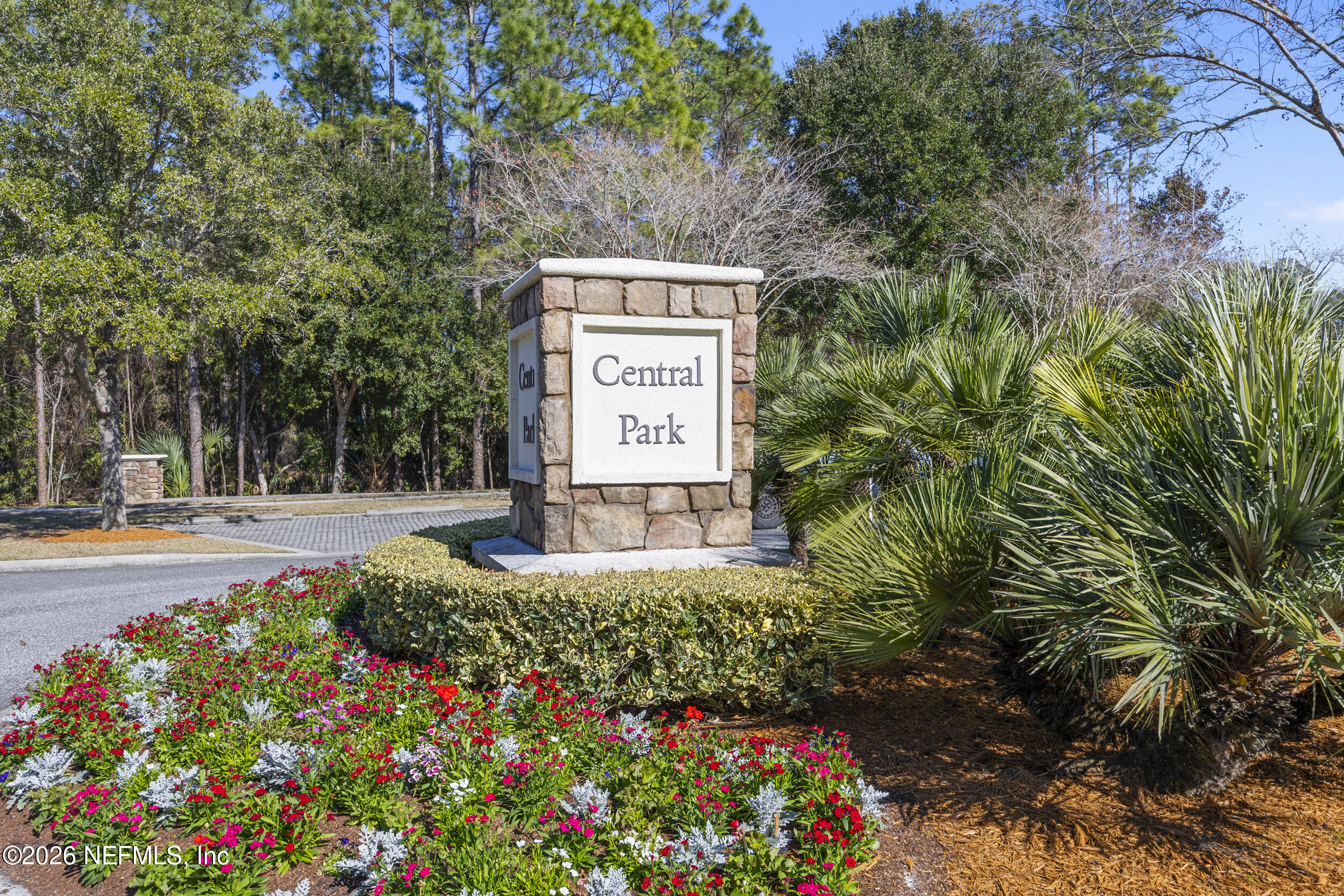 248 Hawks Harbor Road Ponte Vedra, FL 32081 - Photo 53 of 60 Central Park