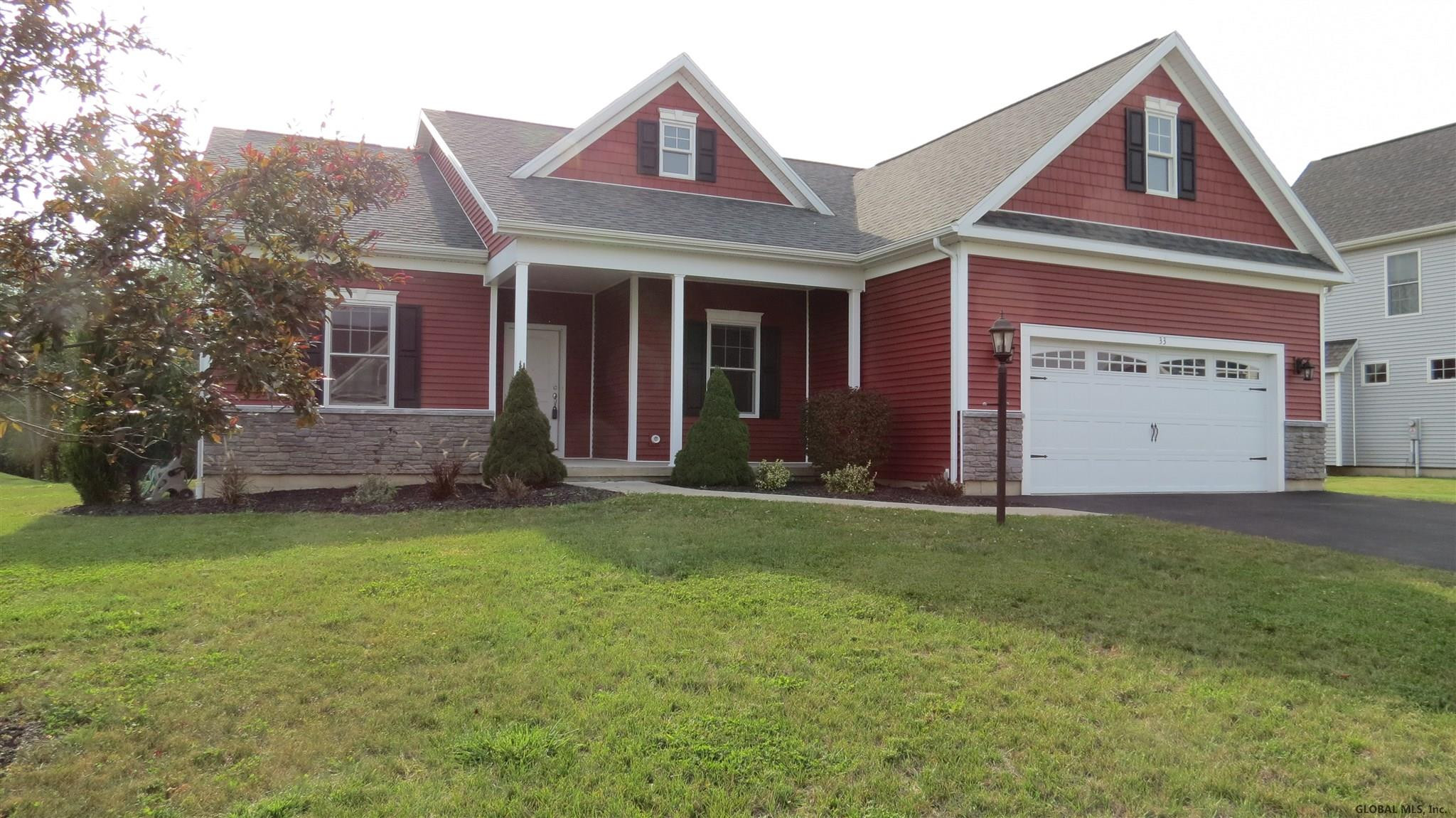 33 Charterpoint Road Colonie, NY 12189 - Photo 2 of 29 Photo 2