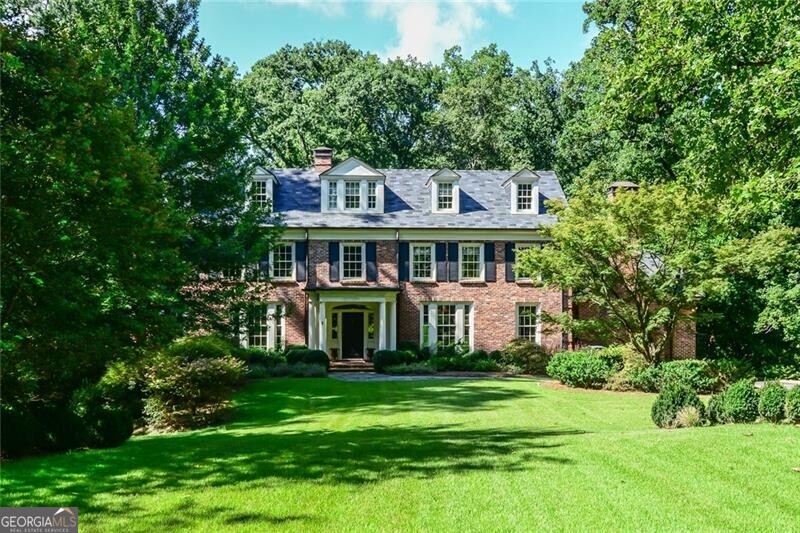1442 West Wesley Road Northwest Atlanta, GA 30327 - Photo 1 of 1 Gallery Image 1