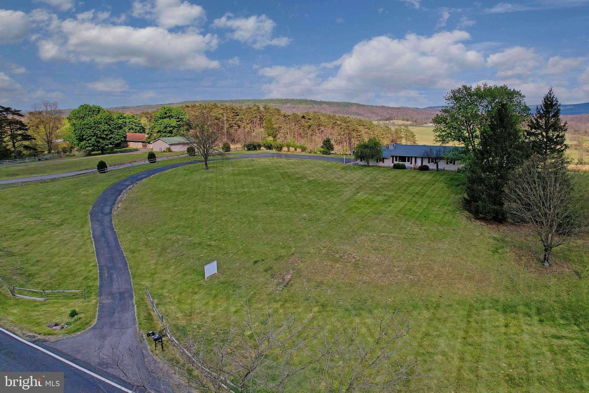 7977 Knobley Road Keyser, WV 26726 - Photo 39 of 44