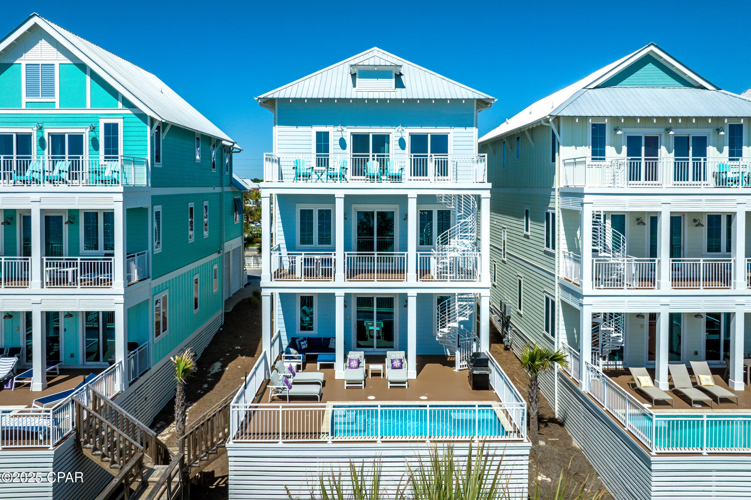 13643 Front Beach Road Panama City Beach, FL 32407 - Photo 87 of 106