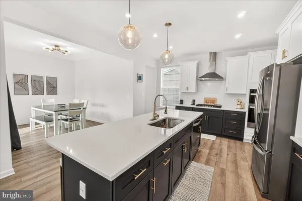 $530,000 | 227 Holly Springs Drive, Charles Town, WV 25414