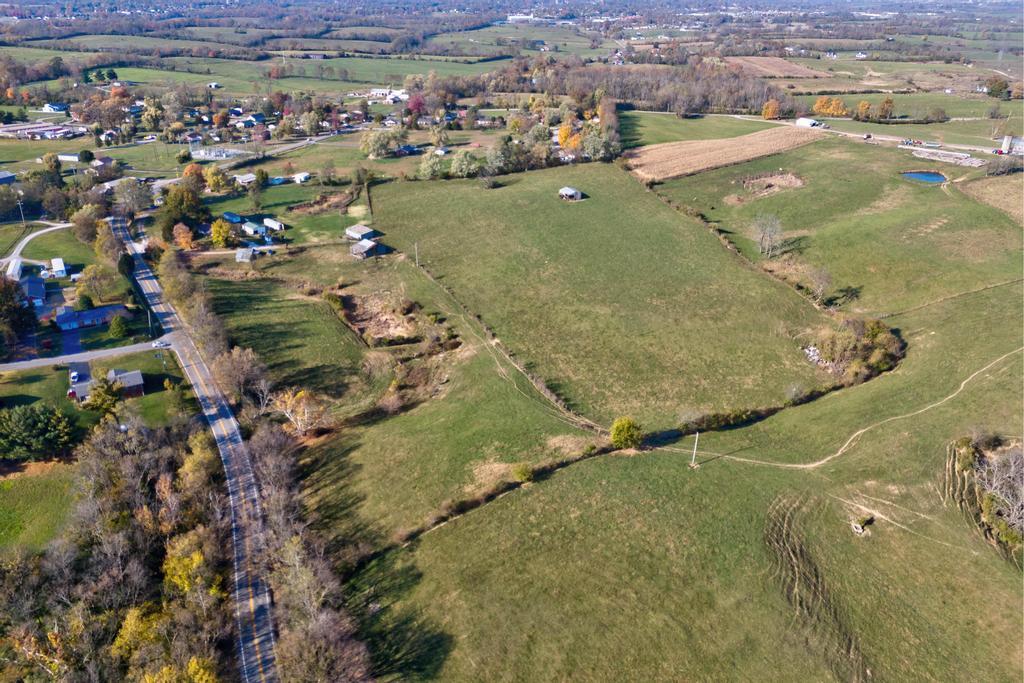 3233 Levee Road Mount Sterling, KY 40353 - Photo 11 of 16 DJI_20241030040015_0010_D_-2_-3