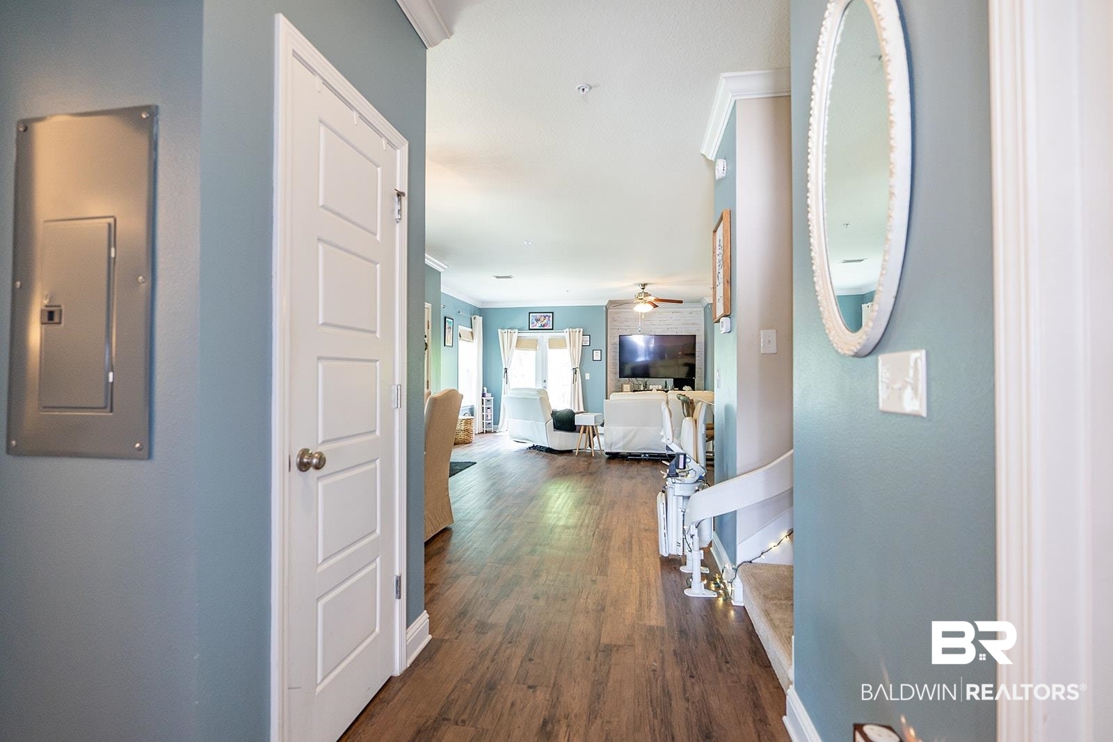 6867 Spaniel Drive, Unit C Spanish Fort, AL 36527 - Photo 10 of 37