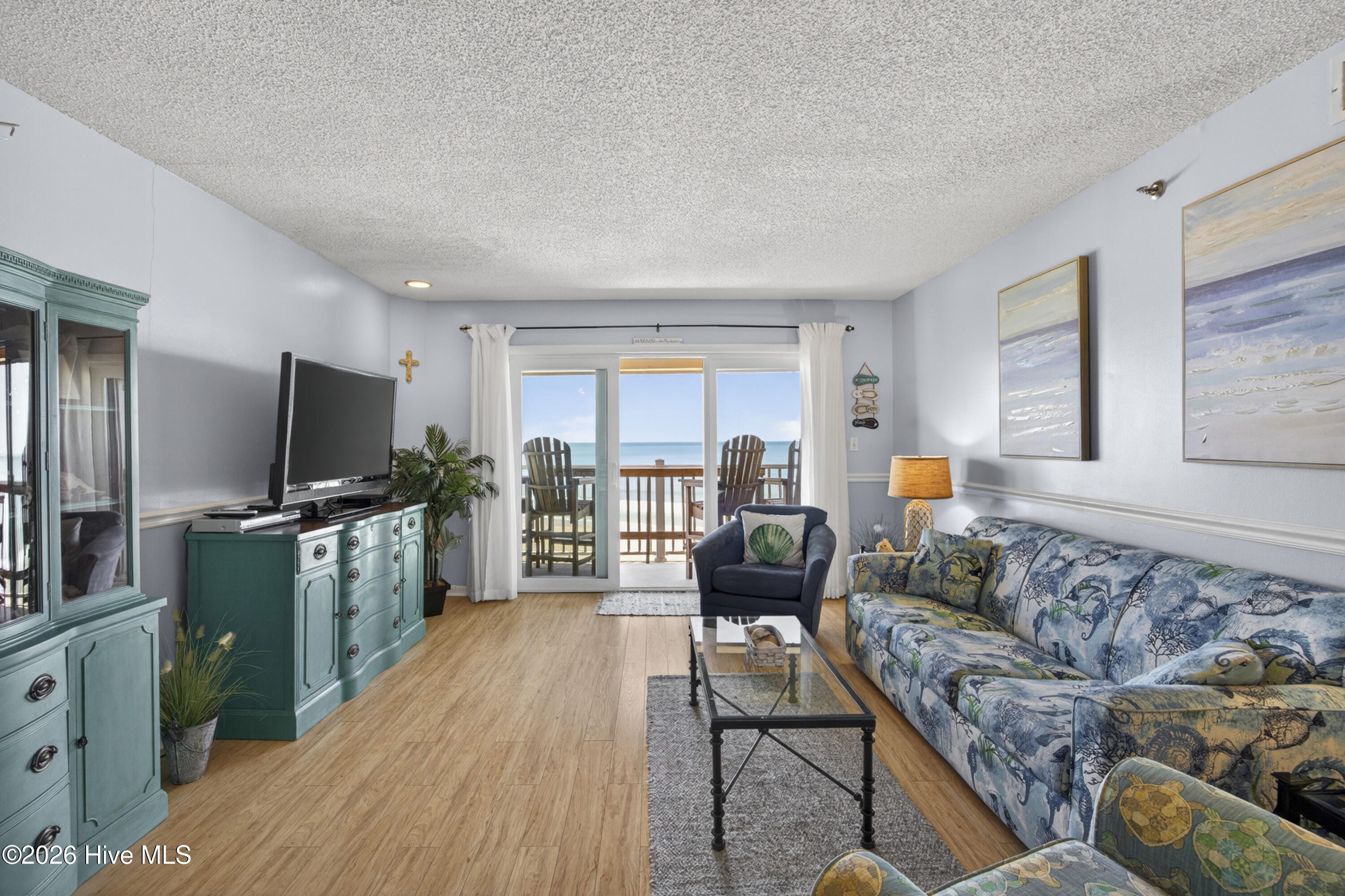 1866 New River Inlet Road, Unit 3407C North Topsail Beach, NC 28460 - Photo 4 of 33