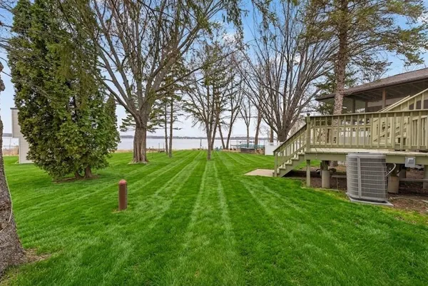 $574,900 | 51470 Rush Lake Trail, Rush City, MN 55069