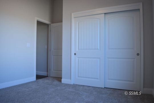 160 Rainshadow Court Ridgecrest, CA 93555 - Photo 31 of 34 Gallery Image 31