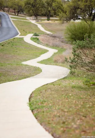 a view of beach and small space