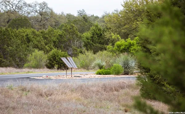 a view of a street view