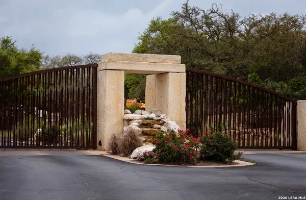 a front view of a house having yard