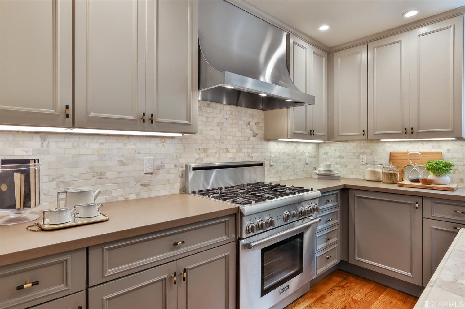 1663 Beach Street San Francisco, CA 94123 - Photo 12 of 35