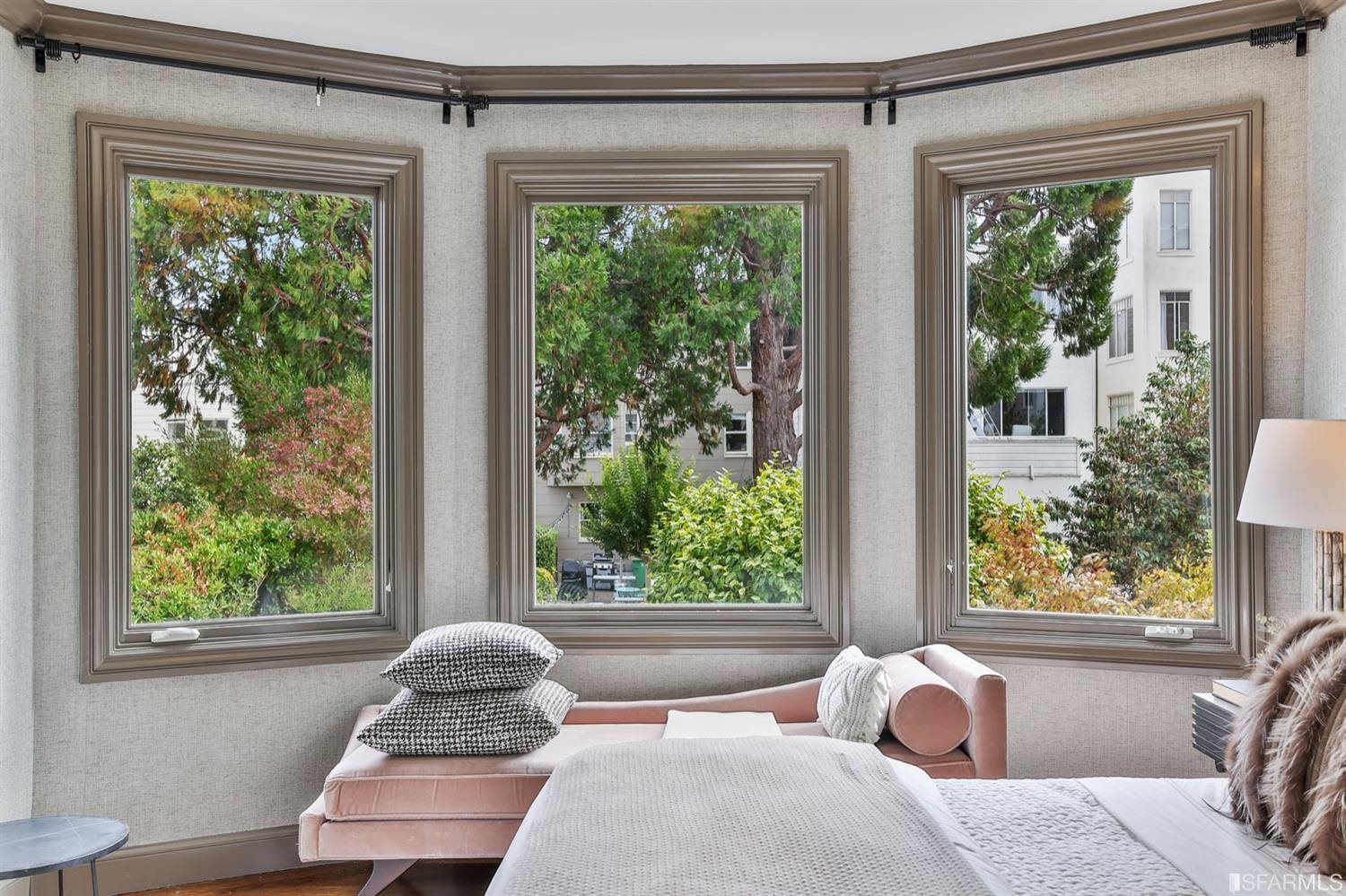 1663 Beach Street San Francisco, CA 94123 - Photo 16 of 35