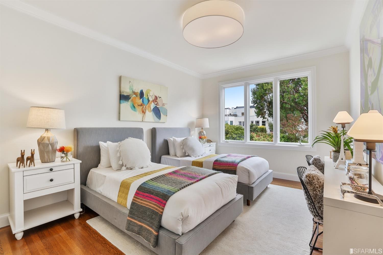 1663 Beach Street San Francisco, CA 94123 - Photo 20 of 35