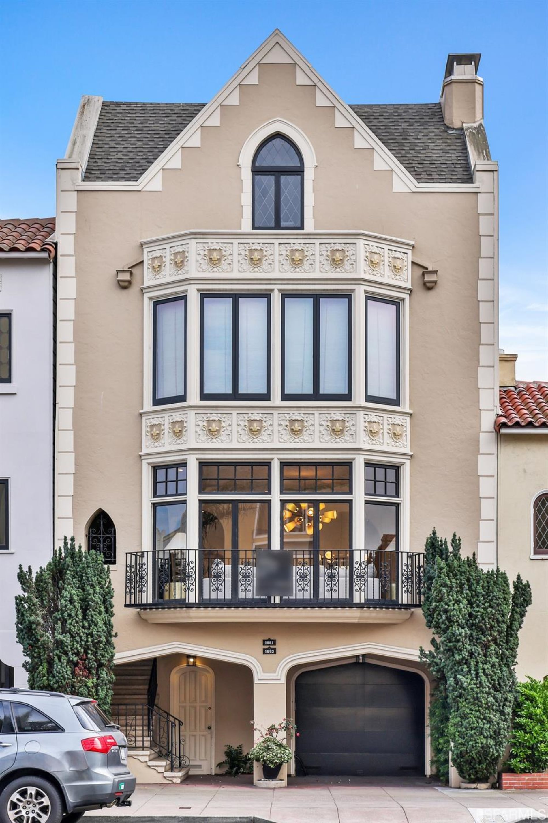 1663 Beach Street San Francisco, CA 94123 - Photo 2 of 35