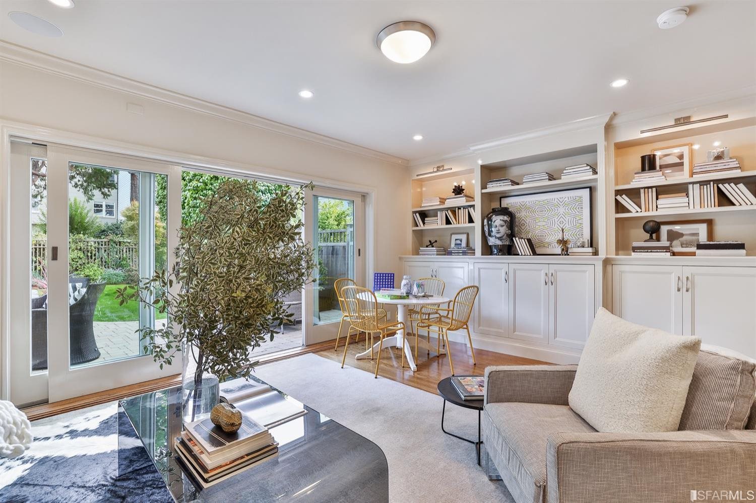 1663 Beach Street San Francisco, CA 94123 - Photo 23 of 35