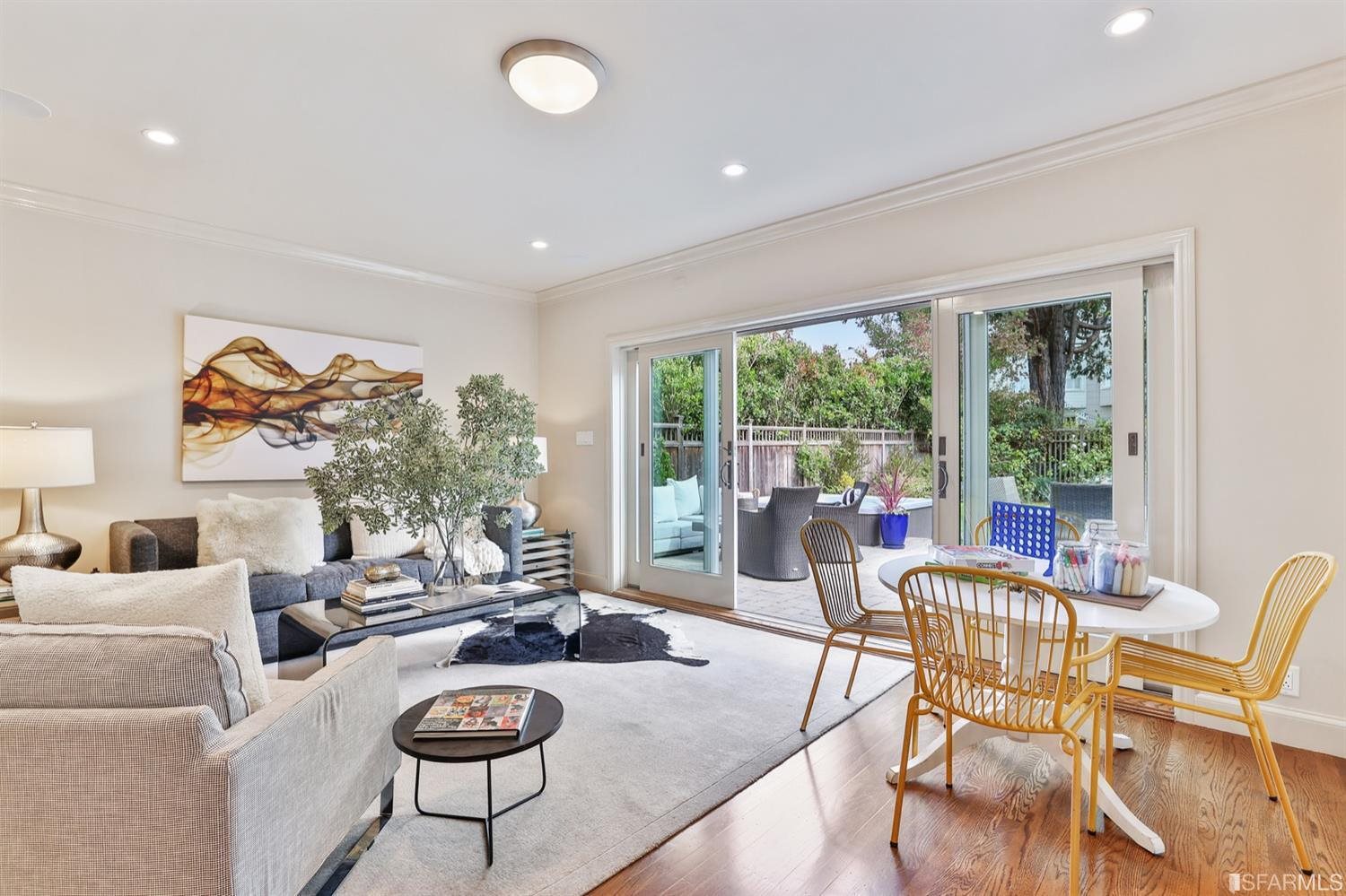 1663 Beach Street San Francisco, CA 94123 - Photo 24 of 35