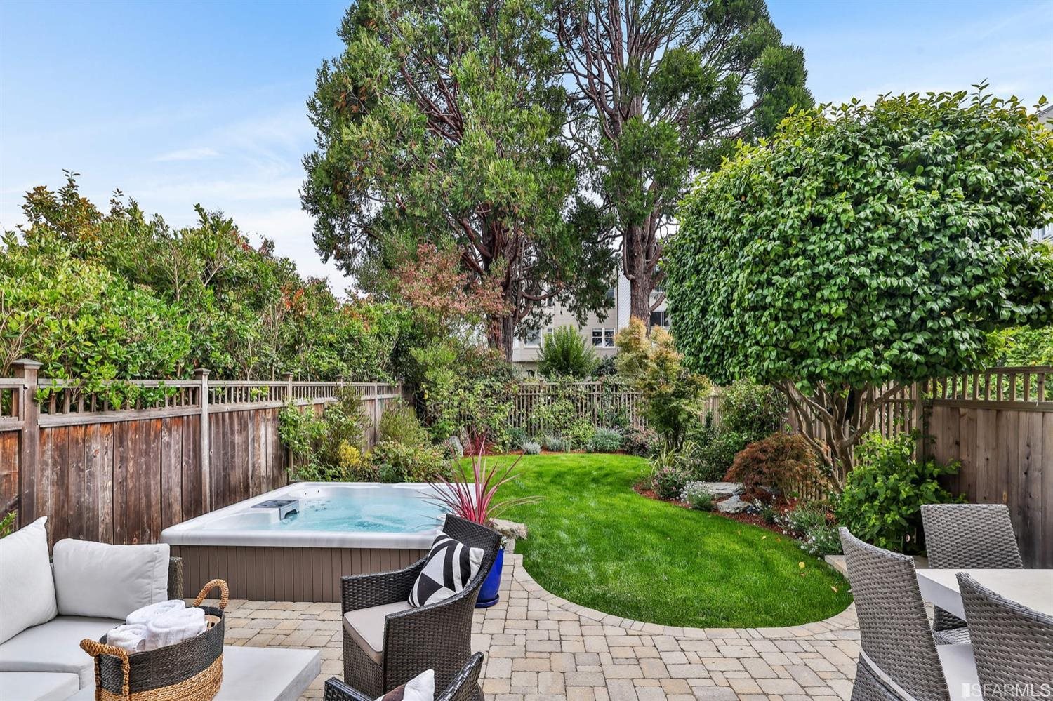 1663 Beach Street San Francisco, CA 94123 - Photo 30 of 35