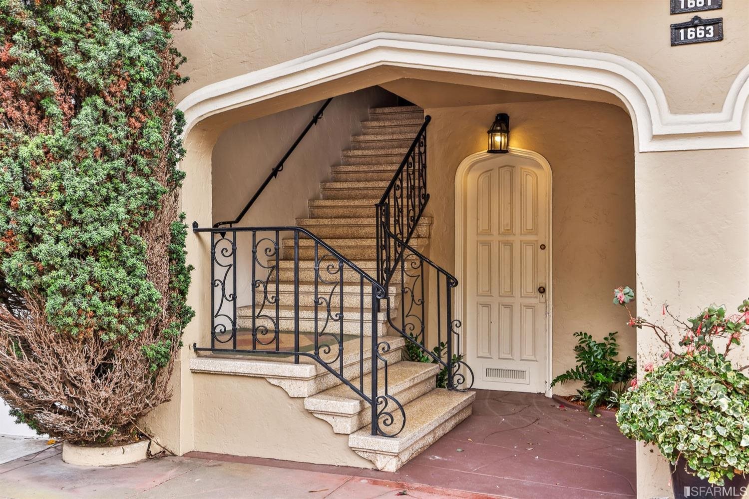 1663 Beach Street San Francisco, CA 94123 - Photo 3 of 35