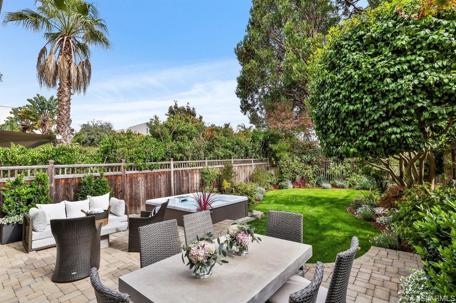 1663 Beach Street San Francisco, CA 94123 - Photo 31 of 35