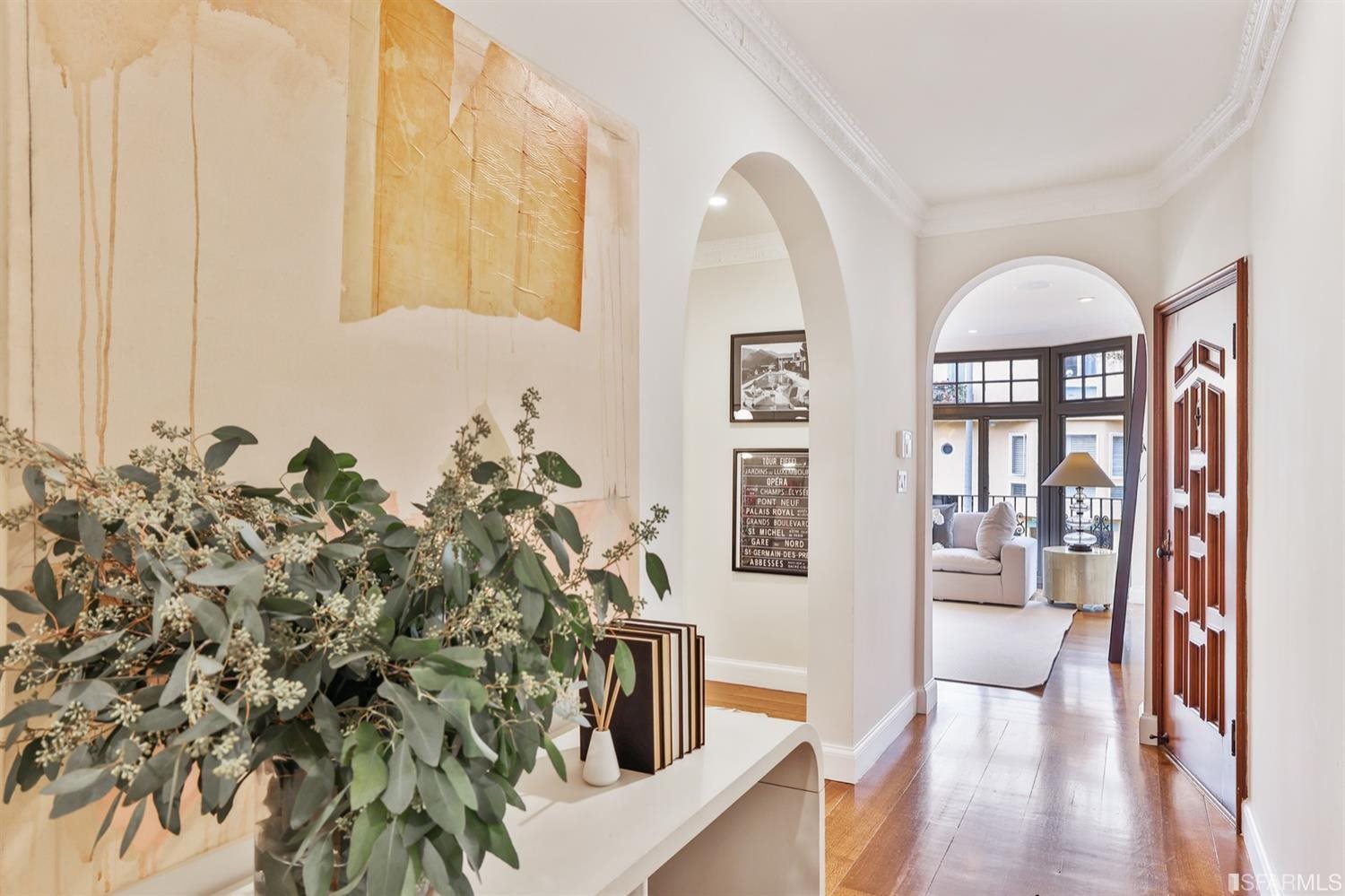 1663 Beach Street San Francisco, CA 94123 - Photo 5 of 35