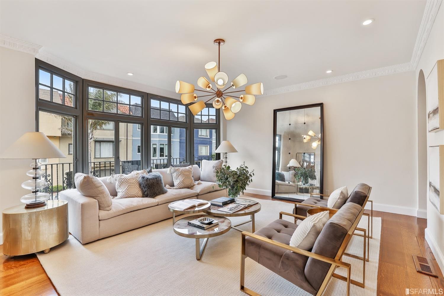 1663 Beach Street San Francisco, CA 94123 - Photo 7 of 35