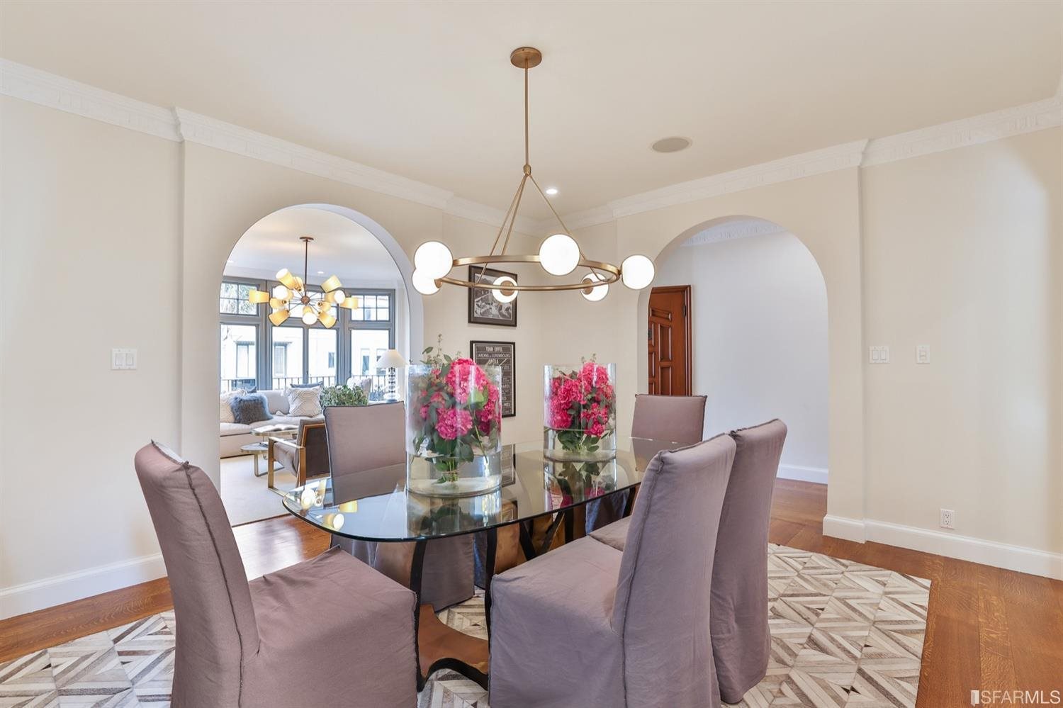 1663 Beach Street San Francisco, CA 94123 - Photo 8 of 35