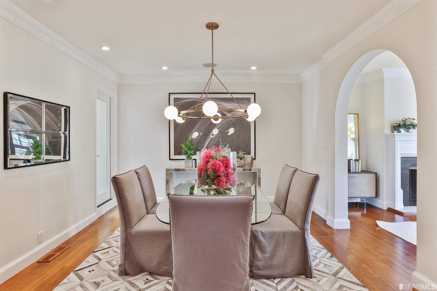 1663 Beach Street San Francisco, CA 94123 - Photo 9 of 35