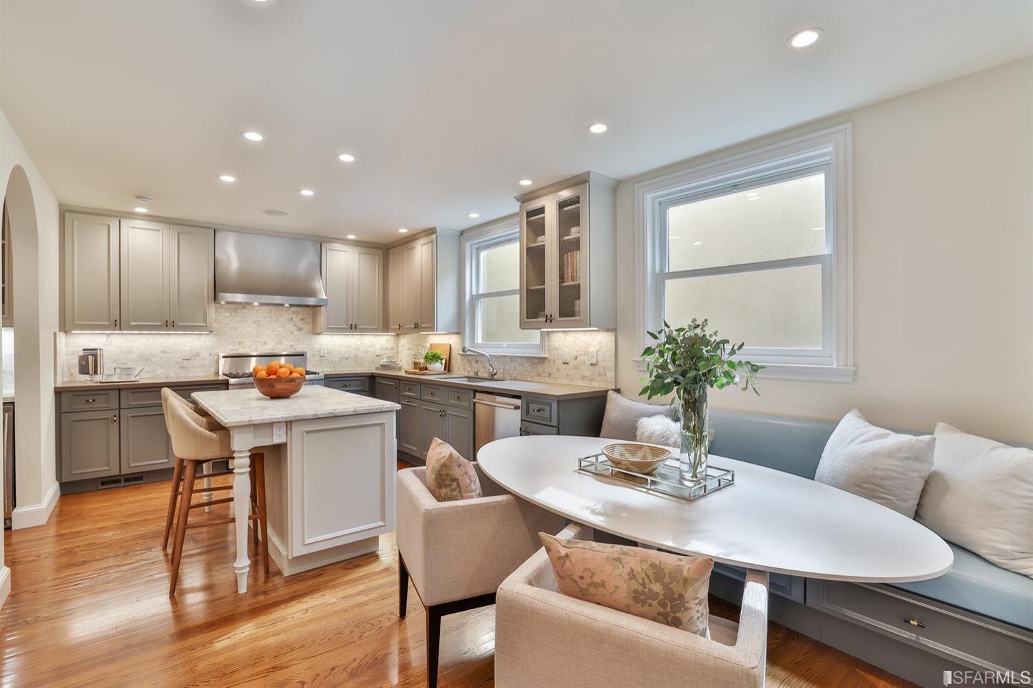 1663 Beach Street San Francisco, CA 94123 - Photo 10 of 35