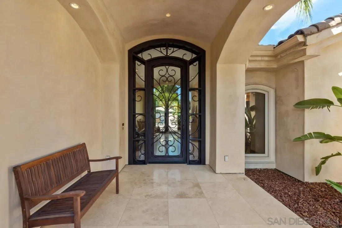 13862 Deergrass Court Poway, CA 92064 - Photo 2 of 51 a front view of a house with garden