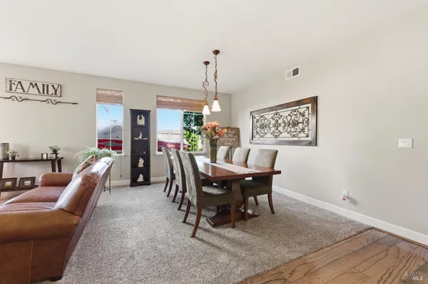 $980,000 | 2386 Fairwood Court, Fairfield, CA 94534