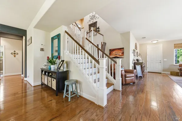 $980,000 | 2386 Fairwood Court, Fairfield, CA 94534