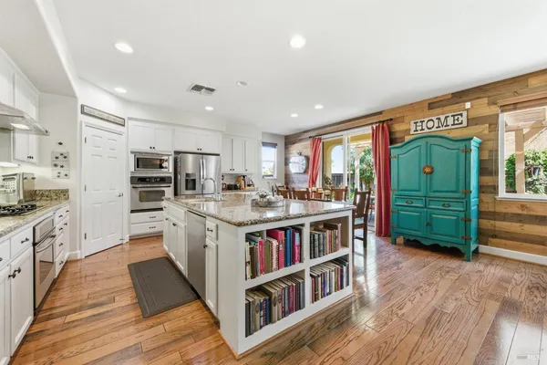 $980,000 | 2386 Fairwood Court, Fairfield, CA 94534